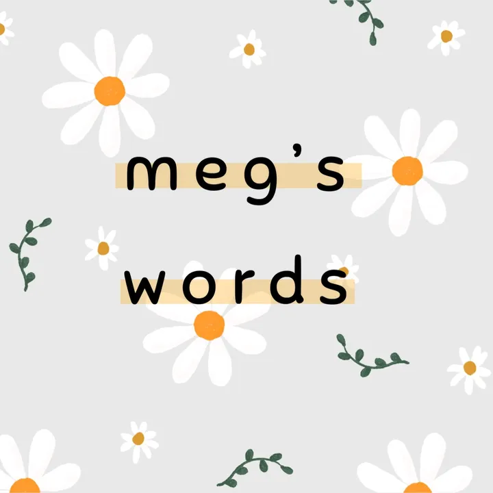 megs.words