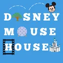 @disney.mouse.house
