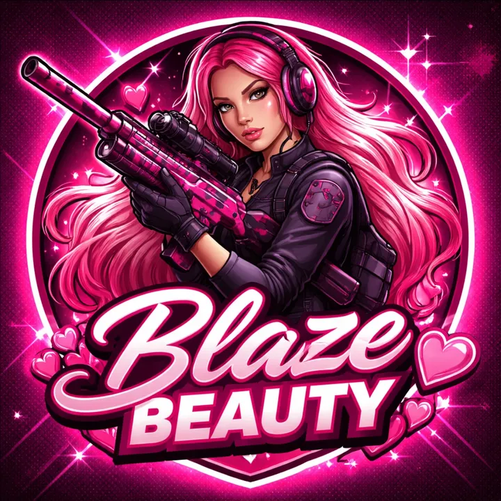 blazebeauty31