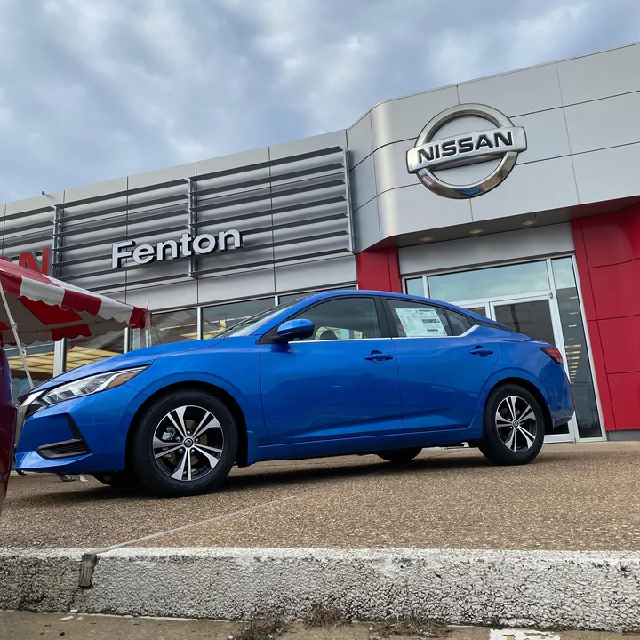 @fentonnissan