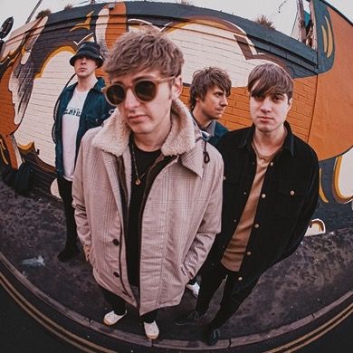 thesherlocks - original sound