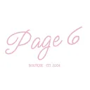 @page6boutique