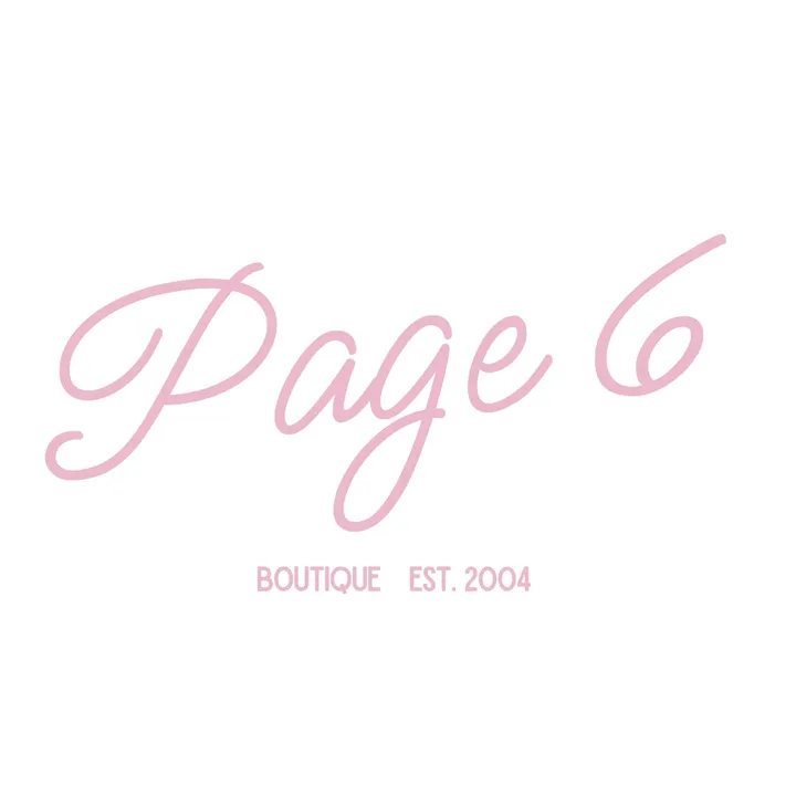 page6boutique