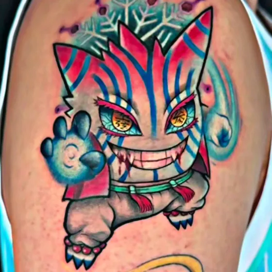 animemasterink