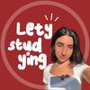 letystudying