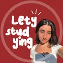 @letystudying