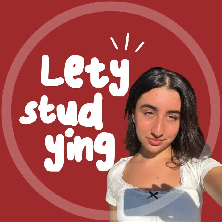 letystudying