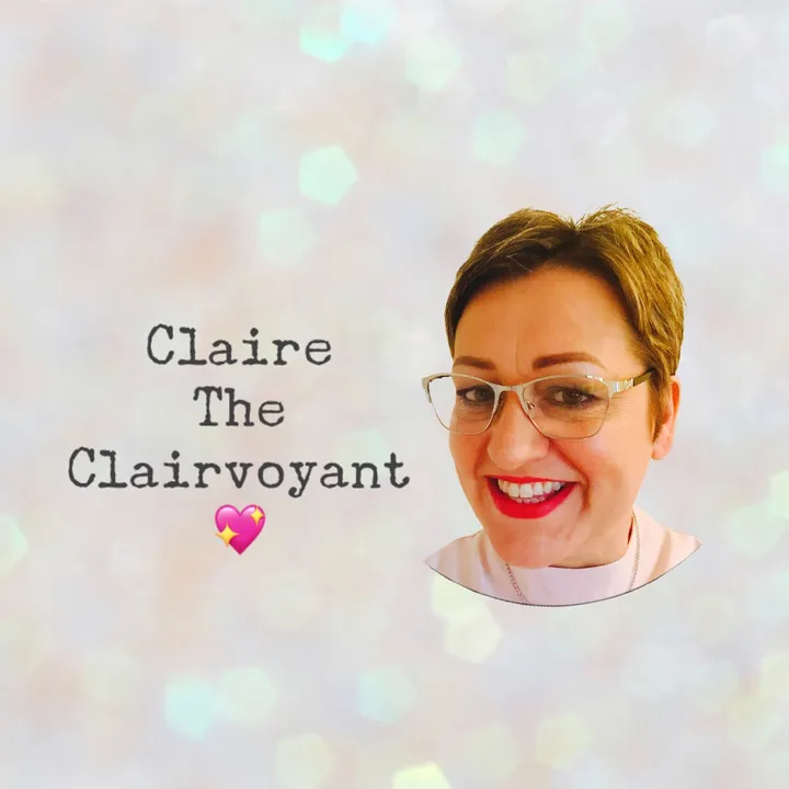@clairetheclairvoyant