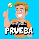 @pongamoslo_a_prueba