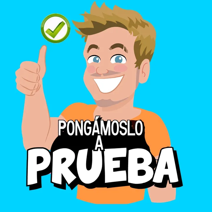 @pongamoslo_a_prueba