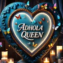 @adholaqueenofficial