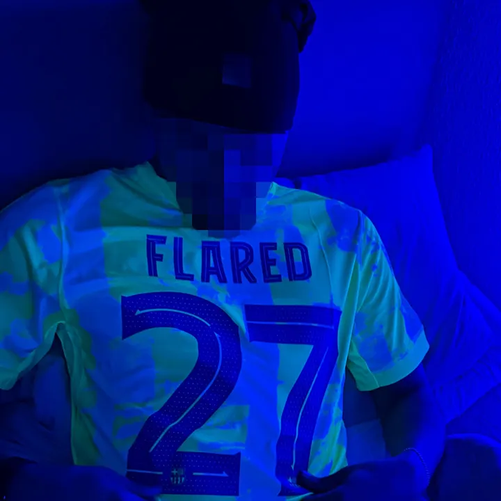 mr.flared