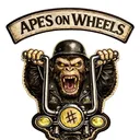 @apes_on_wheels