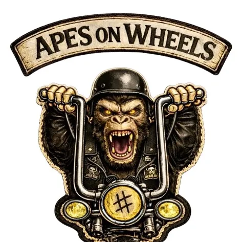 @apes_on_wheels