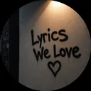 @lyricsyouenjoy