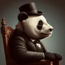 @pandaristocrata