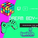@dreamboymc