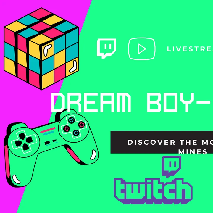 dreamboymc