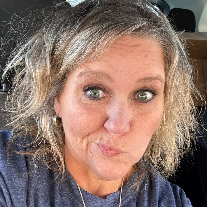 donnasglowup