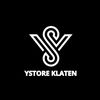 ystoreklaten