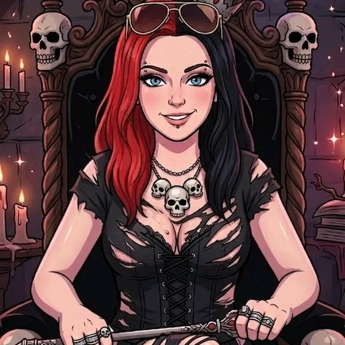 bakedchaosbaddie