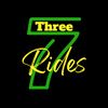 three7rides