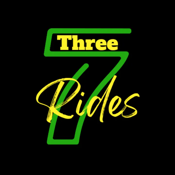 three7rides