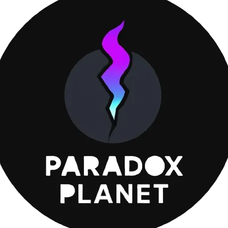 paradoxplanet