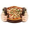 pizzaadomicidio
