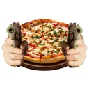 @pizzaadomicidio