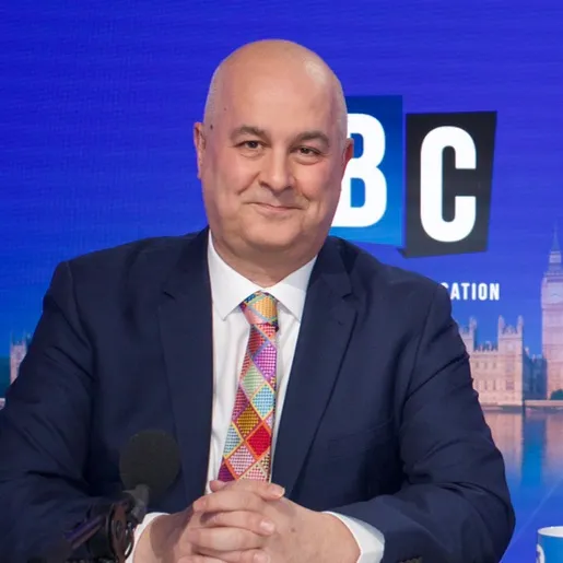 @iaindale