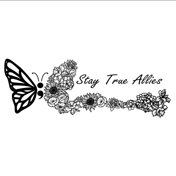 staytrueallies