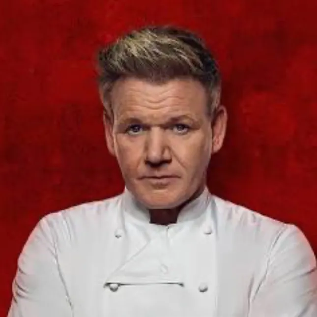 gordonrannsayshow