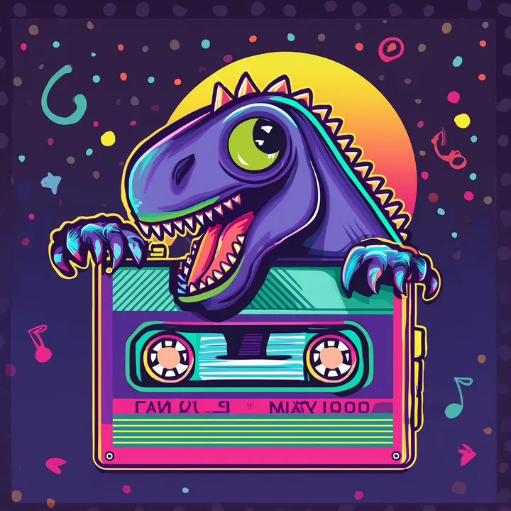 monstermixtape