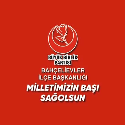 bbpbahcelievler