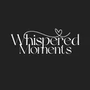 @whispered.moment