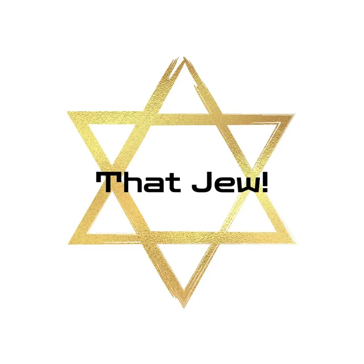 thatjewisme