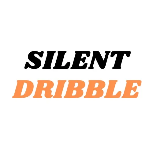 silentdribbleball