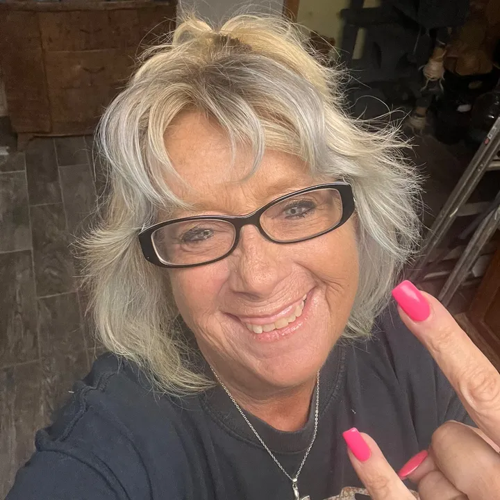 @ginagoodman