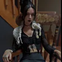 @amandahorror