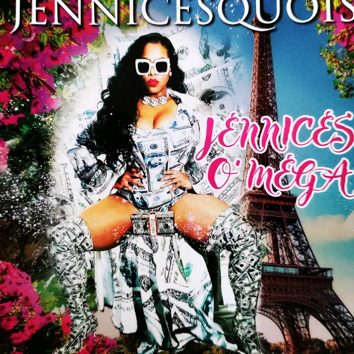 jennicesomega