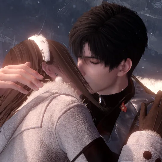 loveanddeepspaceangel27