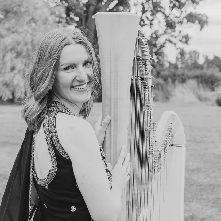 bollywoodharpist