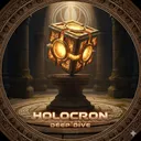 @holocrondeepdive