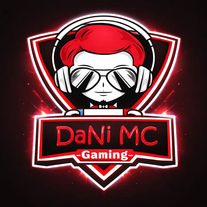 danimcgaming