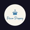 bloomdrapery