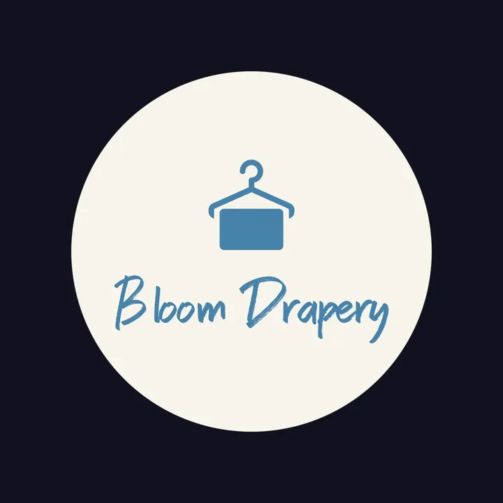 bloomdrapery