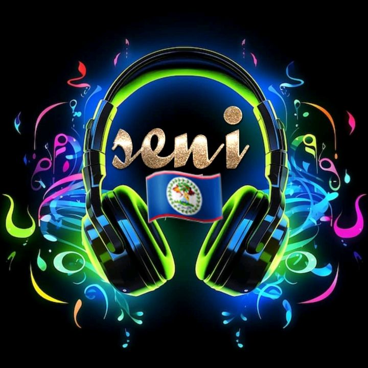 🇧🇿🎼 𝘚𝘦𝘯𝘪🎧🇧🇿 - original sound