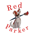 @redparkerpaintings
