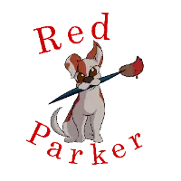 redparkerpaintings